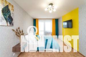 1-к квартира, посуточно, 35м2, 3/18 этаж