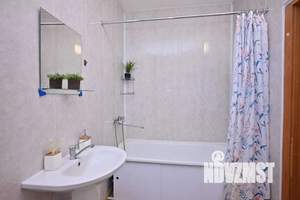 2-к квартира, посуточно, 65м2, 3/17 этаж