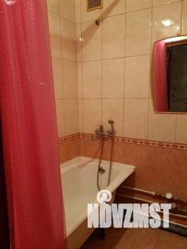 2-к квартира, на длительный срок, 42м2, 5/5 этаж