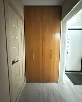 1-к квартира, на длительный срок, 35м2, 3/10 этаж