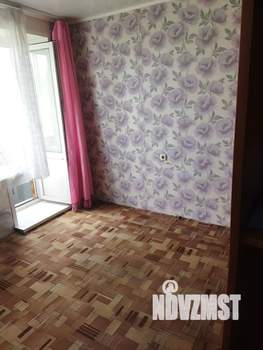 1-к квартира, на длительный срок, 32м2, 5/9 этаж