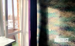 1-к квартира, на длительный срок, 37м2, 3/5 этаж