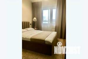 2-к квартира, посуточно, 38м2, 5/15 этаж