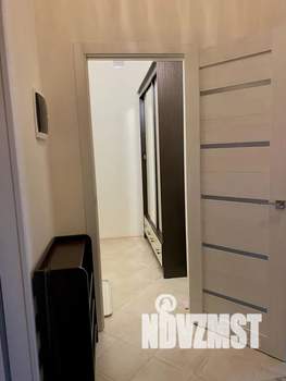 1-к квартира, посуточно, 45м2, 7/14 этаж