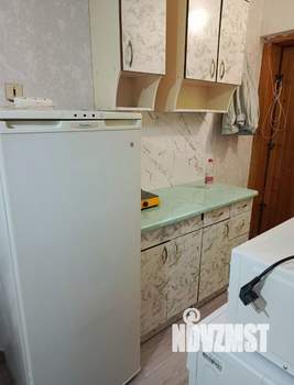 Студия квартира, на длительный срок, 14м2, 3/5 этаж