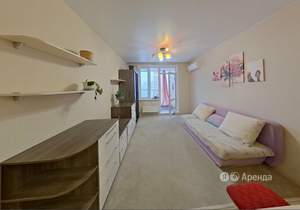 2-к квартира, на длительный срок, 37м2, 9/21 этаж