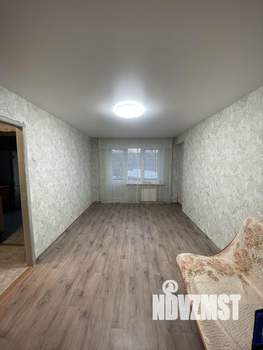 1-к квартира, на длительный срок, 33м2, 2/5 этаж