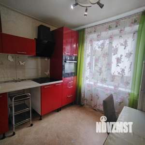 1-к квартира, на длительный срок, 35м2, 1/5 этаж