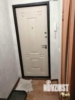 1-к квартира, на длительный срок, 32м2, 4/5 этаж
