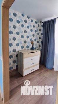 1-к квартира, посуточно, 46м2, 1/1 этаж