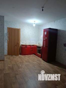 Студия квартира, на длительный срок, 26м2, 8/19 этаж