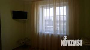 1-к квартира, посуточно, 33м2, 7/9 этаж