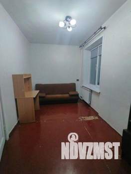 2-к квартира, на длительный срок, 43м2, 5/5 этаж