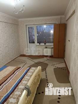 2-к квартира, на длительный срок, 45м2, 4/5 этаж