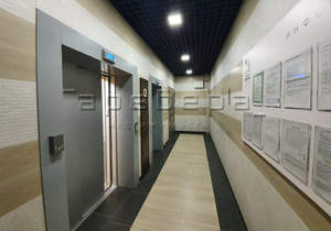 1-к квартира, на длительный срок, 38м2, 13/15 этаж