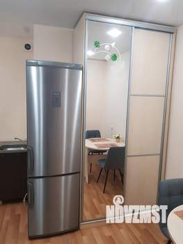 1-к квартира, на длительный срок, 25м2, 7/17 этаж