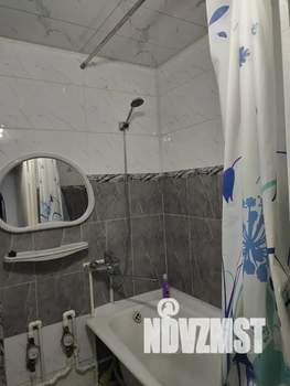 1-к квартира, посуточно, 38м2, 2/9 этаж