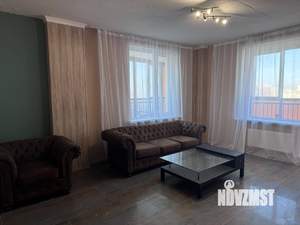 3-к квартира, на длительный срок, 82м2, 19/27 этаж