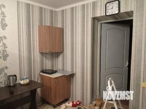 Студия квартира, посуточно, 18м2, 5/5 этаж