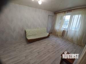 1-к квартира, на длительный срок, 34м2, 2/5 этаж