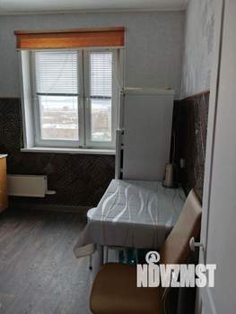 1-к квартира, на длительный срок, 41м2, 10/10 этаж