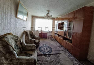 2-к квартира, на длительный срок, 48м2, 5/5 этаж