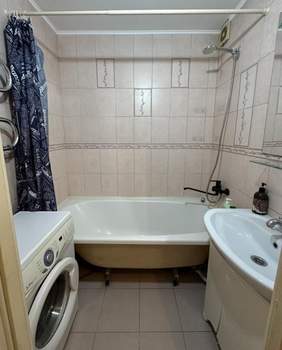 2-к квартира, на длительный срок, 52м2, 2/10 этаж