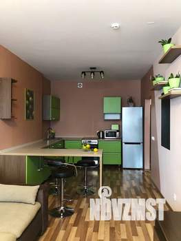 2-к квартира, посуточно, 50м2, 11/24 этаж