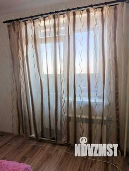 1-к квартира, на длительный срок, 38м2, 22/25 этаж