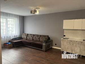 2-к квартира, на длительный срок, 38м2, 14/16 этаж