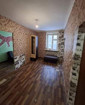 2-к квартира, на длительный срок, 30м2, 1/2 этаж