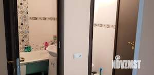 1-к квартира, на длительный срок, 33м2, 8/10 этаж