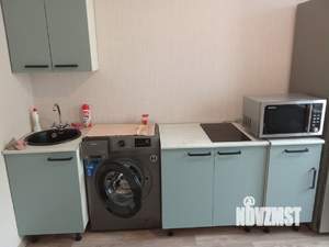 1-к квартира, на длительный срок, 41м2, 8/17 этаж