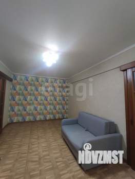 2-к квартира, на длительный срок, 47м2, 4/5 этаж