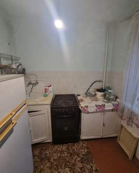 3-к квартира, на длительный срок, 60м2, 3/5 этаж