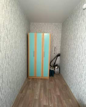 1-к квартира, на длительный срок, 42м2, 15/17 этаж