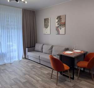 2-к квартира, на длительный срок, 43м2, 2/19 этаж