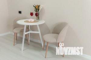 1-к квартира, посуточно, 40м2, 10/17 этаж