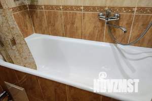 1-к квартира, посуточно, 20м2, 4/5 этаж