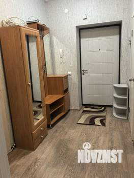 1-к квартира, на длительный срок, 45м2, 6/9 этаж