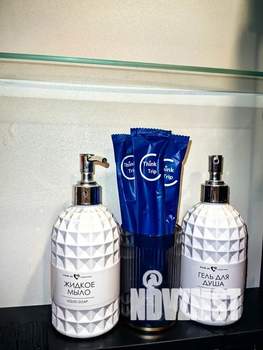 1-к квартира, посуточно, 40м2, 3/9 этаж