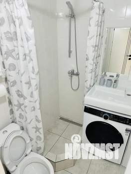 1-к квартира, посуточно, 28м2, 1/10 этаж