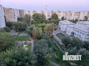 1-к квартира, на длительный срок, 37м2, 8/9 этаж