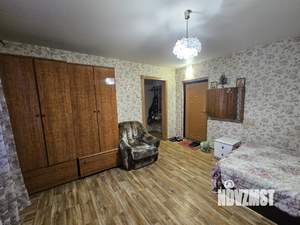 1-к квартира, на длительный срок, 37м2, 6/9 этаж