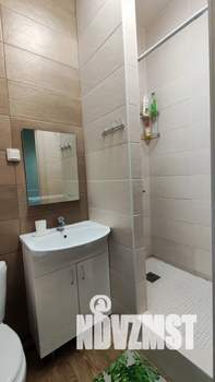 Студия квартира, посуточно, 17м2, 3/11 этаж