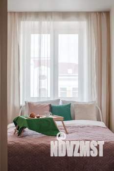 2-к квартира, посуточно, 52м2, 4/5 этаж