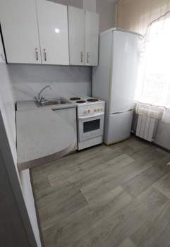 1-к квартира, на длительный срок, 33м2, 5/5 этаж