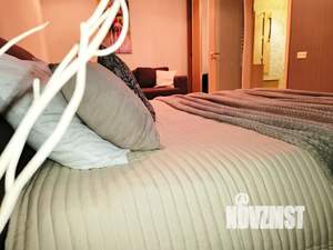 1-к квартира, посуточно, 45м2, 1/5 этаж