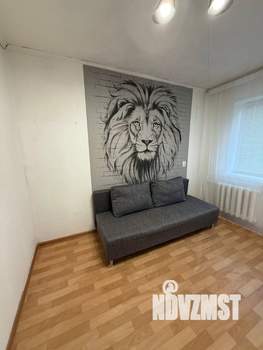 Студия квартира, на длительный срок, 18м2, 2/5 этаж