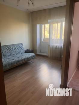 2-к квартира, на длительный срок, 40м2, 2/4 этаж